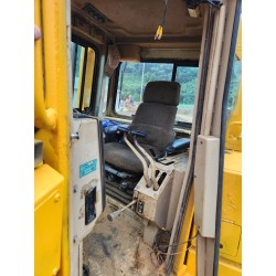 CATerpillar D6H (1994) - булдозер