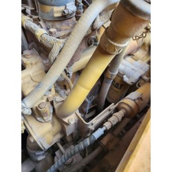 CATerpillar D6H (1994)