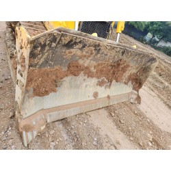 CATerpillar D6H (1994) - buldozer