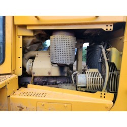 CATerpillar D6H (1994) - булдозер