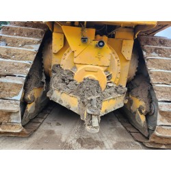 CATerpillar D6H (1994) - булдозер