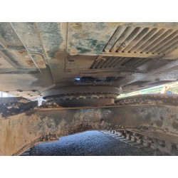 Hyundai R300LC (2014)