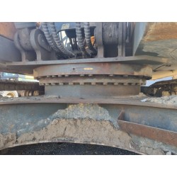 Hyundai R300LC (2014)