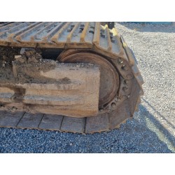 Hyundai R300LC (2014)