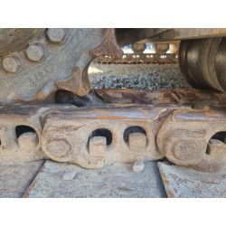 Hyundai R300LC (2014)