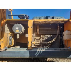 Hyundai R300LC (2014)