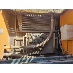 Hyundai R300LC (2014)