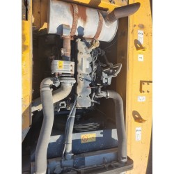 Hyundai R300LC (2014)