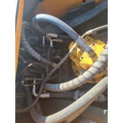 Hyundai R300LC (2014)