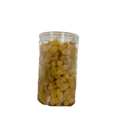 Yellow raisins (300g)