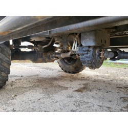 Doosan DX55W-5K (2019) - Fullset