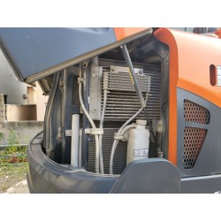 Doosan DX55W-5K (2019) - Fullset