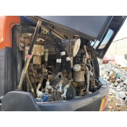 Doosan DX55W-5K (2019) - Fullset