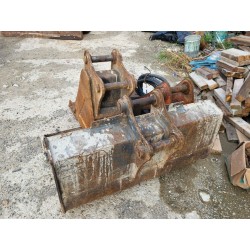 Doosan DX55W-5K (2019) - Fullset