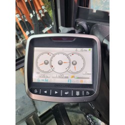 Doosan DX55W-5K (2019) - Fullset