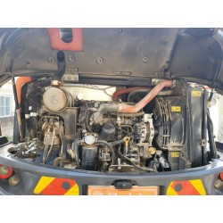 Doosan DX55W-5K (2019) - Fullset