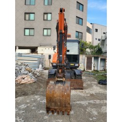 Doosan DX55W-5K (2019) - Fullset