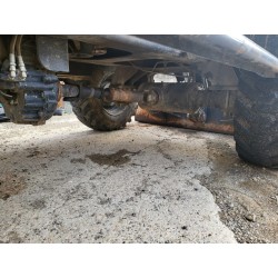 Doosan DX55W-5K (2019) - Fullset