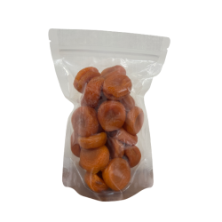 Uzbek Dried Apricots (500g)