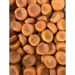 Uzbek Dried Apricots (500g)