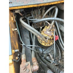 Hyundai R300LC kalta strelalik (2014)