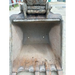 Hyundai R300LC kalta strelalik (2014)