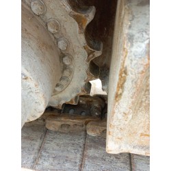 Hyundai R300LC калта стрелалик (2014)