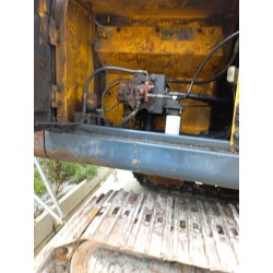 Hyundai R300LC kalta strelalik (2014)