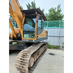 Hyundai R300LC kalta strelalik (2014)