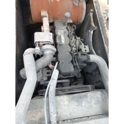 Hyundai R300LC kalta strelalik (2014)