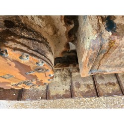 Hyundai R220LC (full set, 2013)