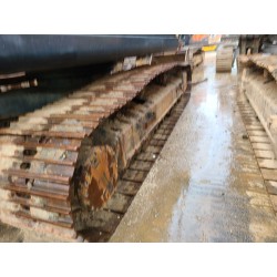 Hyundai R220LC (full set, 2013)