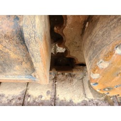 Hyundai R220LC (full set, 2013)