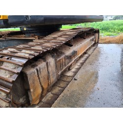 Hyundai R220LC (full set, 2013)