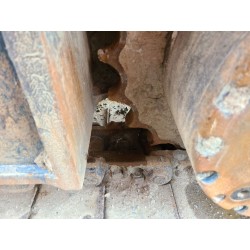 Hyundai R220LC (full set, 2013)