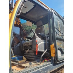 Hyundai R220LC (full set, 2013)