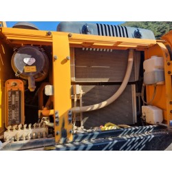 Hyundai R220LC (full set, 2013)