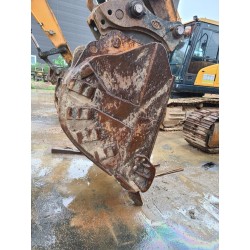 Hyundai R220LC (full set, 2013)