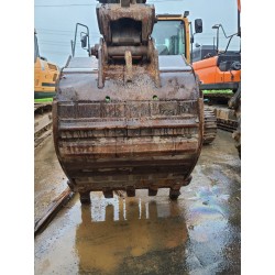 Hyundai R220LC (full set, 2013)