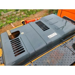 Hyundai R220LC (full set, 2013)