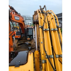 Hyundai R220LC (full set, 2013)