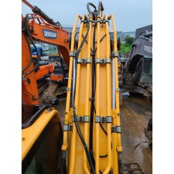 Hyundai R220LC (full set, 2013)