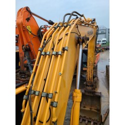 Hyundai R220LC (full set, 2013)