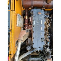 Hyundai R220LC (full set, 2013)