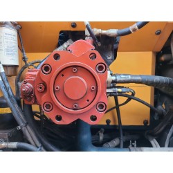 Hyundai R220LC (full set, 2013)