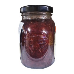 Варенье из клубники UzKand (400гр)