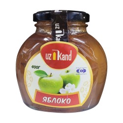 Варенье из яблок UzKand...