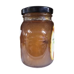 Apple Jam UzKand (400g)