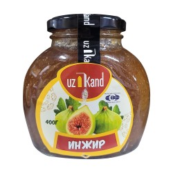 Fig Jam UzKand (400g)