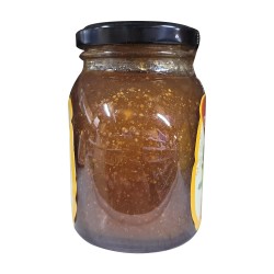 Fig Jam UzKand (400g)